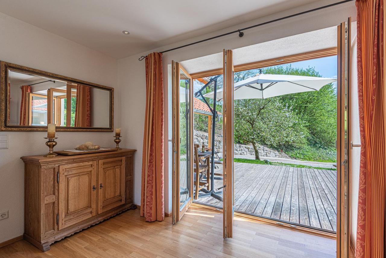 Ferienhaus Schlierachtal Miesbach Exteriör bild