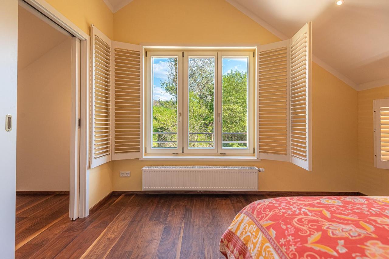 Ferienhaus Schlierachtal Miesbach Exteriör bild