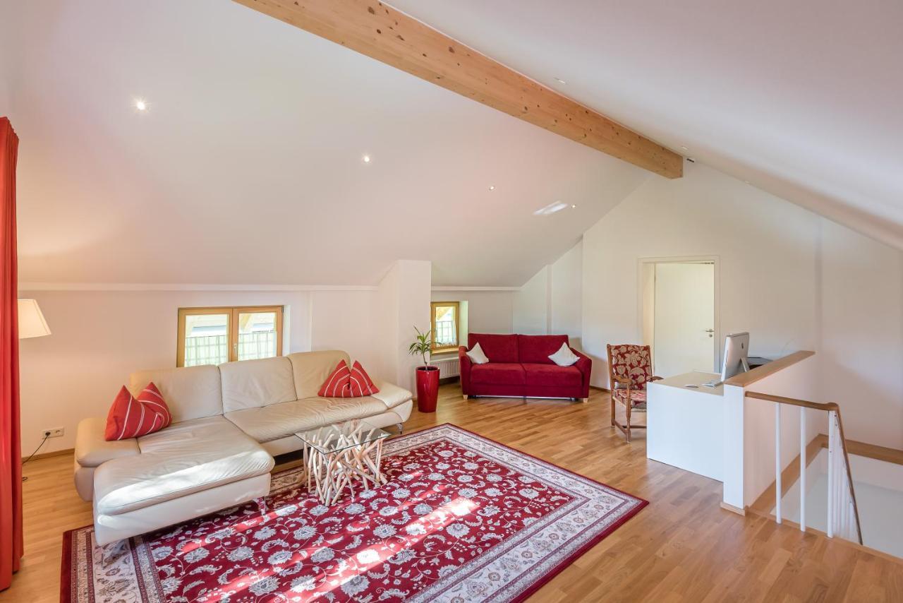 Ferienhaus Schlierachtal Miesbach Exteriör bild